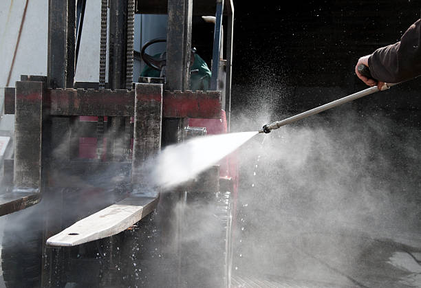 Boat and Dock Cleaning in Kingsley, MI
